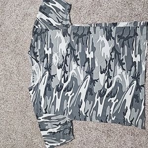 Code 5 Tshirt size 2X